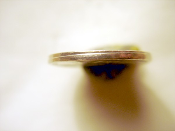 1999-P-Jefferson-Nickel--Split-Rim--Mint-Error?